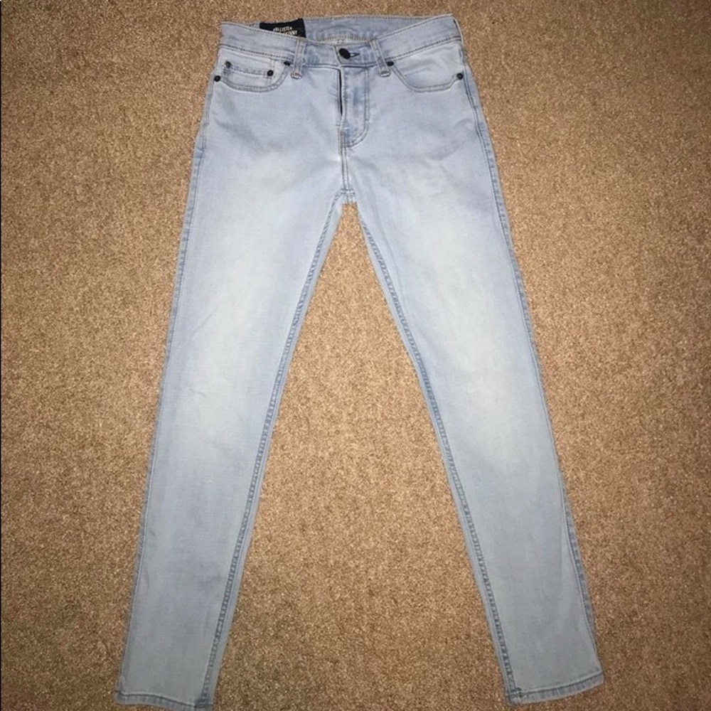 Men’s Hollister Jeans
